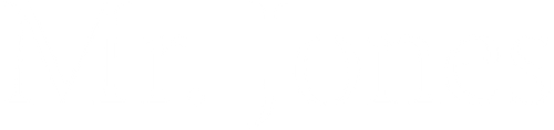 Mr. Jones logo