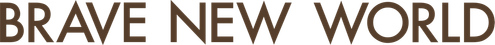 Brave New World logo