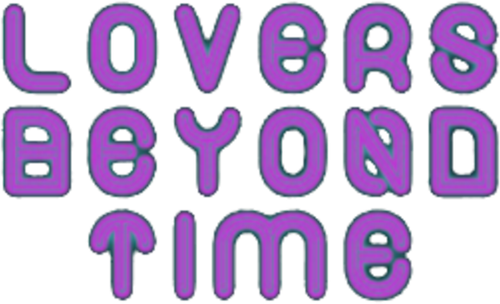 Εραστές Στη Μηχανή Του Χρόνου logo