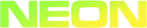 Neon logo