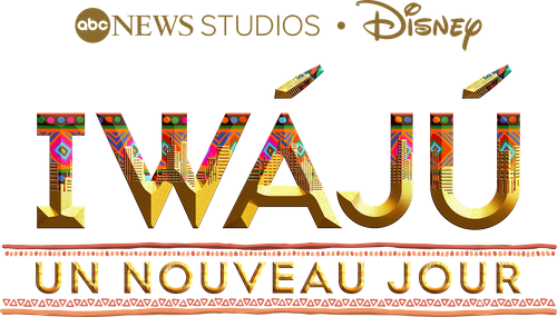 Iwájú: A Day Ahead logo