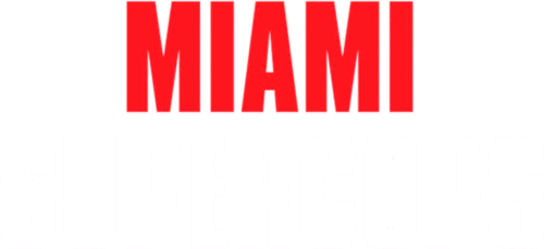 Miami Supercops logo