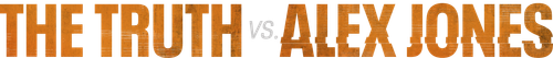 The Truth vs. Alex Jones logo