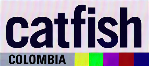 Catfish Colombia logo