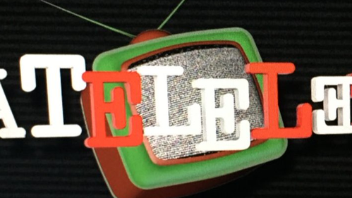 The Lethal Tele logo
