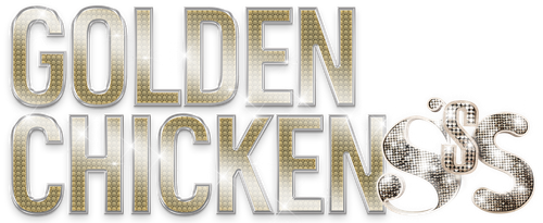 Golden Chickensss logo