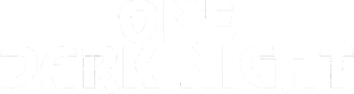 One Dark Night logo
