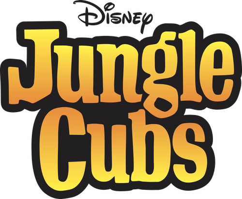 Le Livre de la jungle, souvenirs d'enfance logo