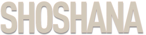 Shoshana logo