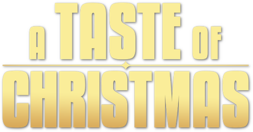 A Taste of Christmas logo