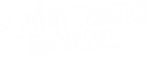 A Whitewater Romance logo