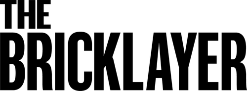 The Bricklayer logo