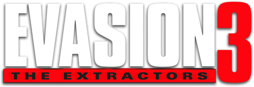 Évasion 3 logo