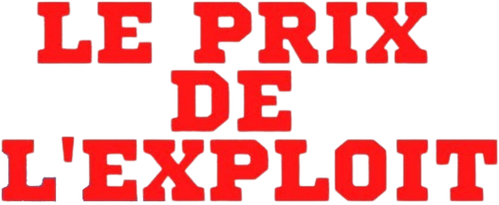 Le Prix de l'exploit logo