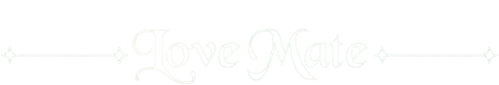 Love Mate logo