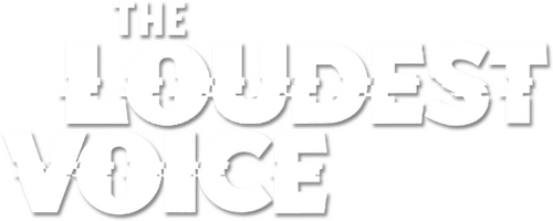 The Loudest Voice logo