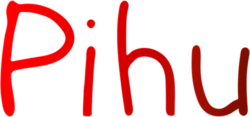 Pihu logo