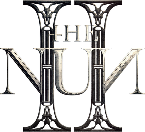The Nun II logo