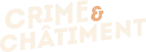 Crime et châtiment logo