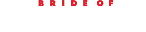 Bride of Chucky logo