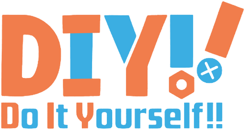 Do It Yourself!! logo