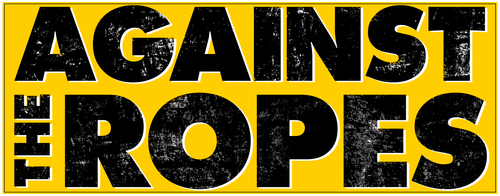Dans les cordes logo