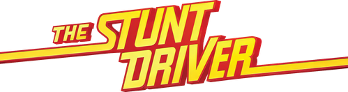 The Stunt Driver logo