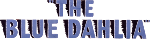 The Blue Dahlia logo