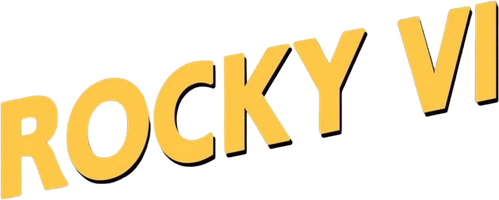 Rocky VI logo