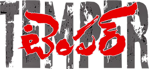 టెంపర్ logo