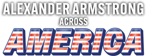 Alexander Armstrong Across America logo