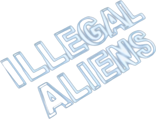 Illegal Aliens logo