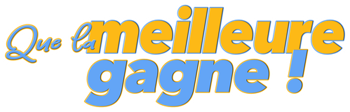 Que la meilleure gagne ! logo