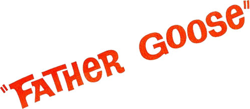 Father Goose logo