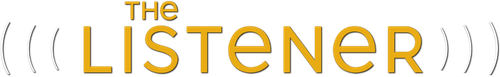 The Listener logo