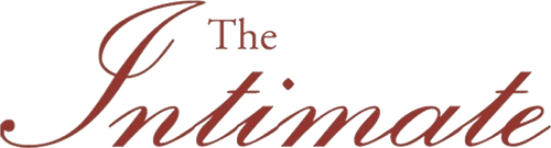 The Intimate logo