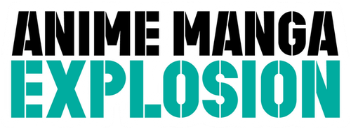 ANIME MANGA EXPLOSION logo