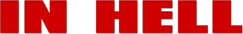 In Hell logo