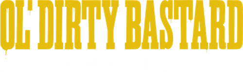 Ol' Dirty Bastard: A Tale of Two Dirtys logo