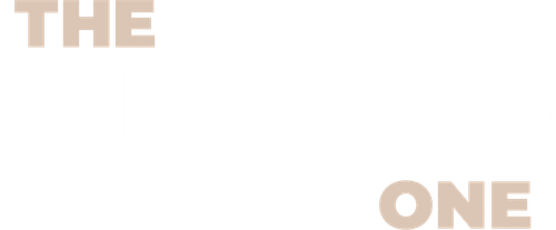 The Blonde One logo