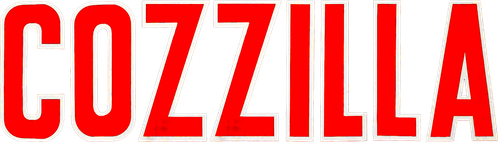 Godzilla logo