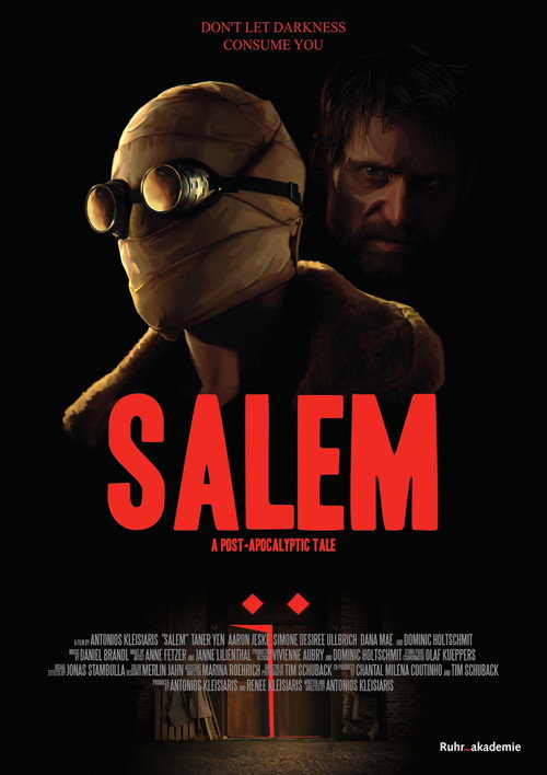 SALEM - Eine Post-Apokalyptische Sage
