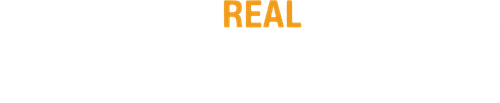 The Real Anthony Fauci logo