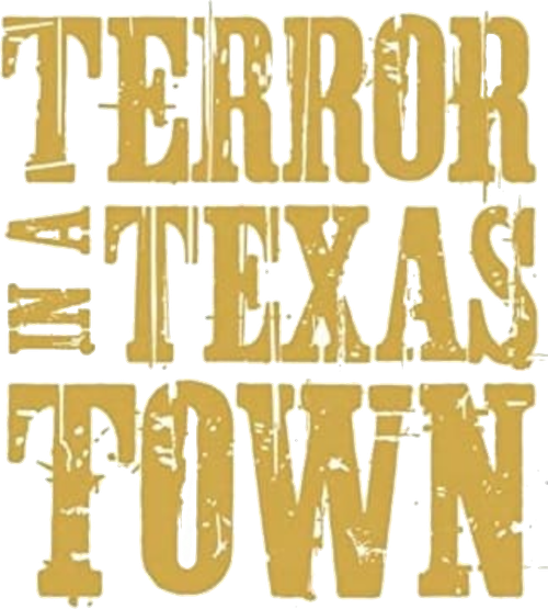 Terror in a Texas Town logo