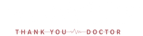 Thank You Doctor logo