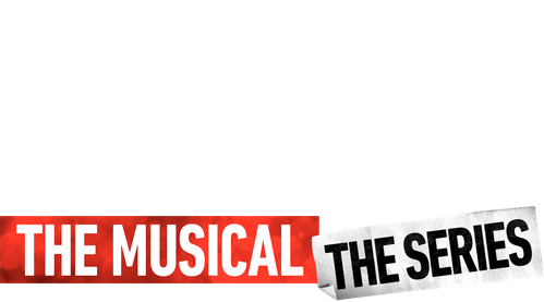 High School Musical: The Musical: The Series logo