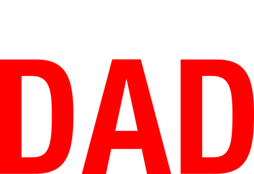 Escaping Dad logo