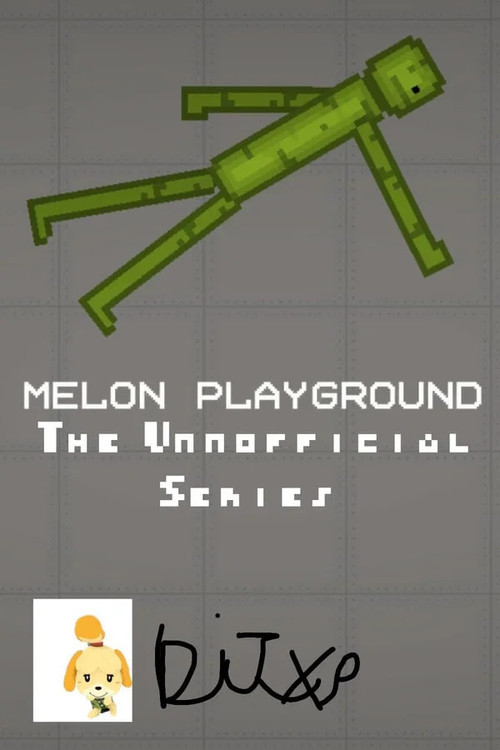 A Melon Playground Movie