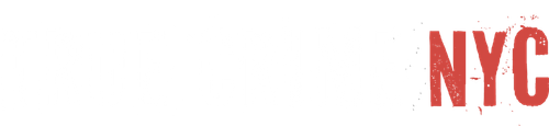 True Crime NYC logo