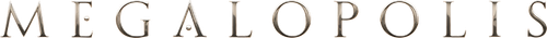 Megalopolis logo